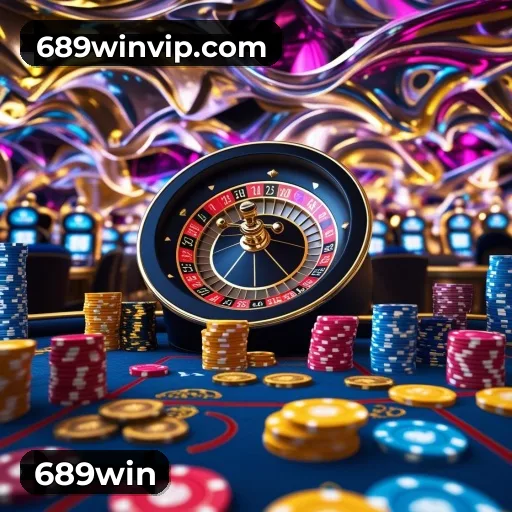 Servidor Brasil 689win
