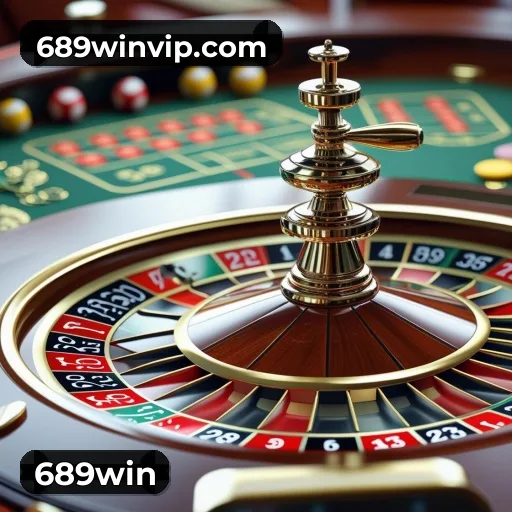 Cash Out 689win