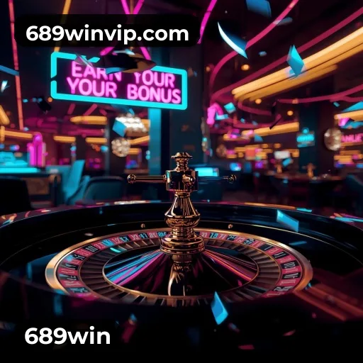 Odds Competitivas 689win