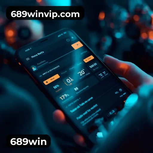 689win bet — painel ao vivo com cotações dinâmicas