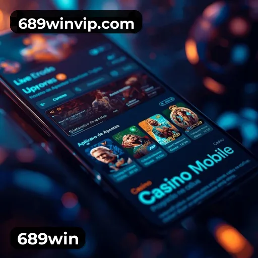 Certificação GLI 689win