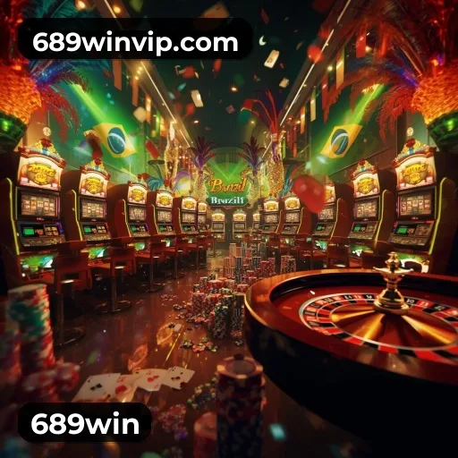 689win Pagamento Seguro SSL