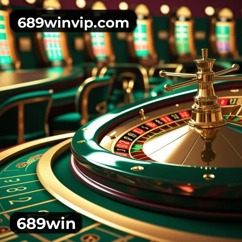 689win download — arquivo APK para Android oficial