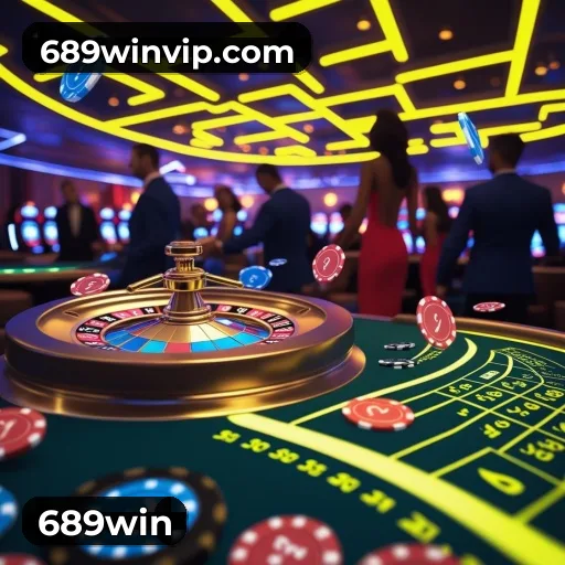 689win Logo 3