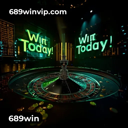 689win Logo 2