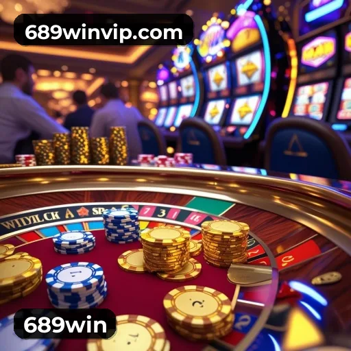 689win Licenciado Curaçao - Segurança SSL 256-bit
