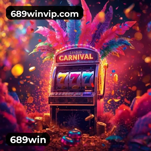 689win PIX Instantâneo - Saques em 8 Minutos