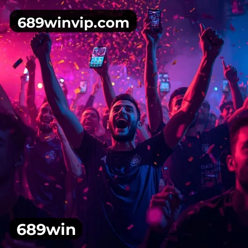 689win Certificado eCOGRA - Jogos Justos Auditados