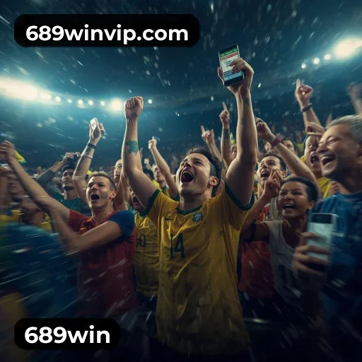 689win Instalar Logo 2