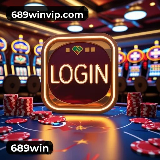 689win Instalar Logo 3