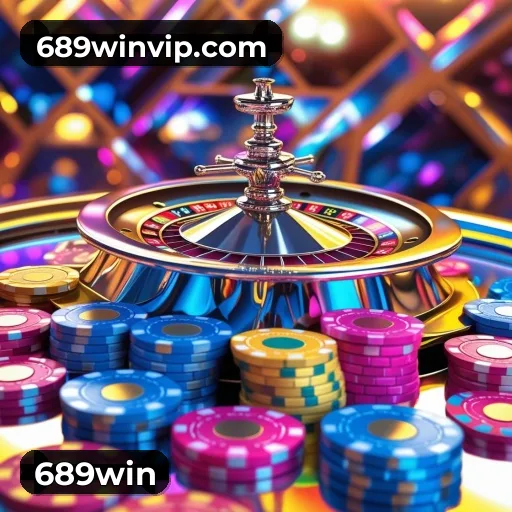 689win Segurança Logo 2