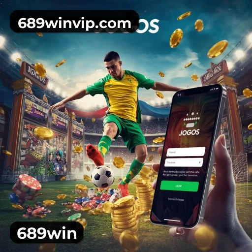 689win Segurança Logo 1