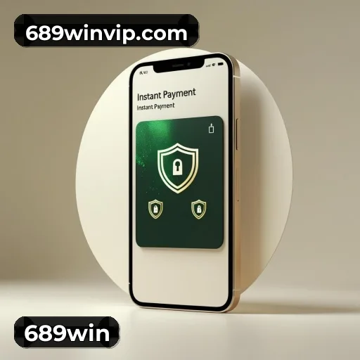 Plataforma 689win - Cloud AWS Infrastructure