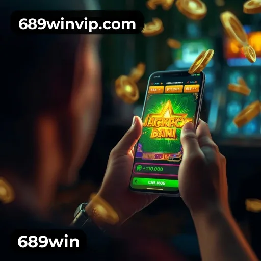689win plataforma — saque cashout PIX com comprovante