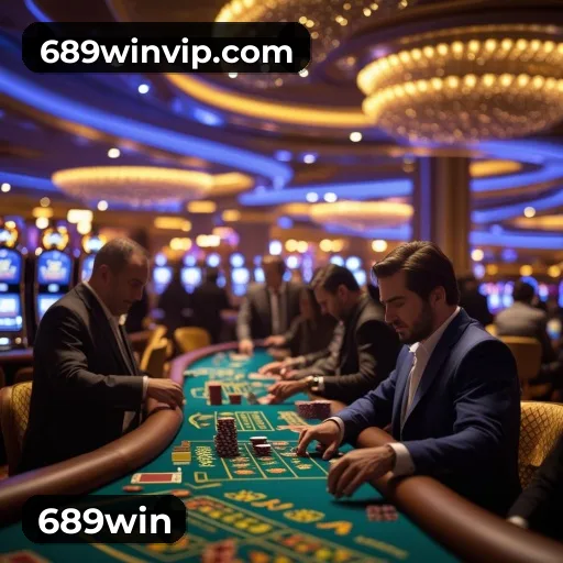 Plataforma 689win - Segurança SSL 256-bit