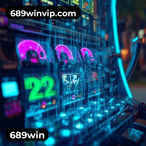 Slots 689win - RTP Alto Certificado