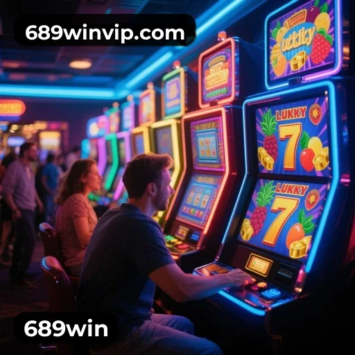 Telegram 689win - Canal Oficial Verificado