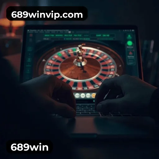 Telegram 689win - Suporte Prioritário 24/7