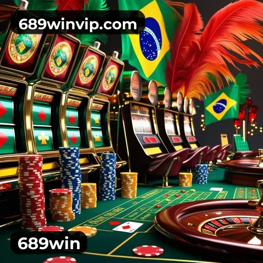 Jackpots Progressivos